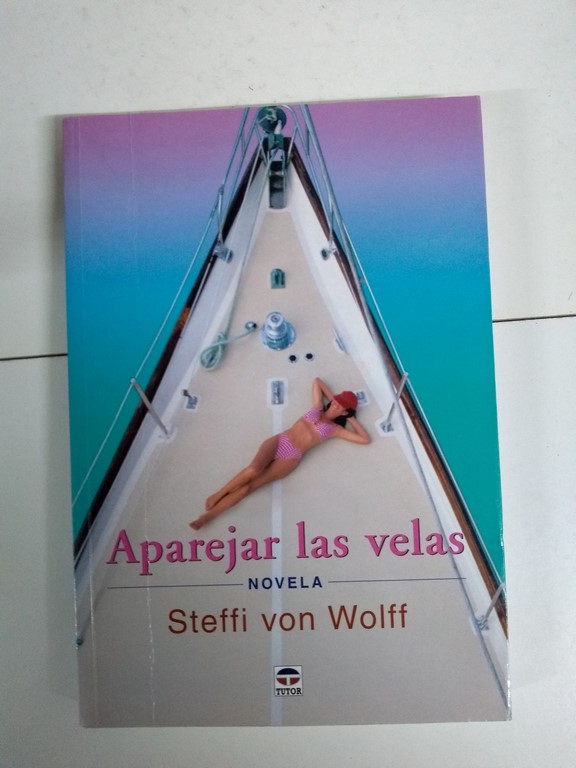 Aparejar las velas