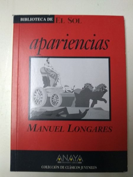 Apariencias