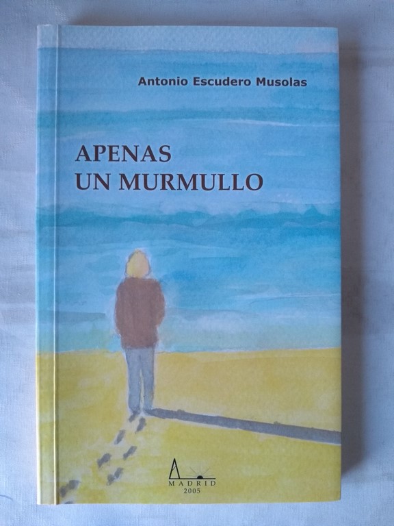 Apenas un murmullo