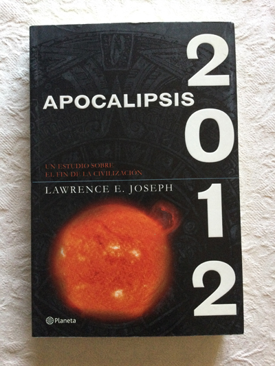 Apocalipsis 2012