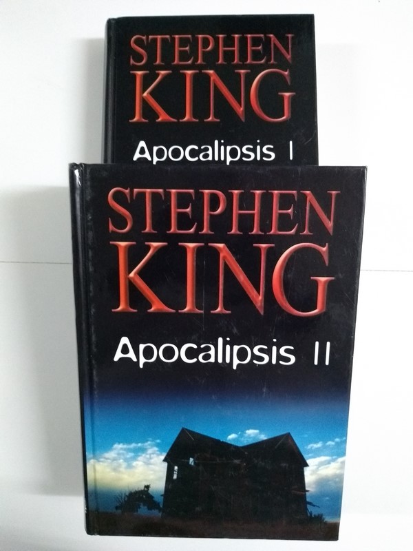 Apocalipsis I, II