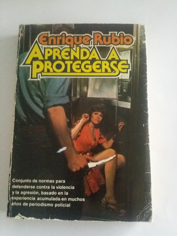 Aprenda a protegerse