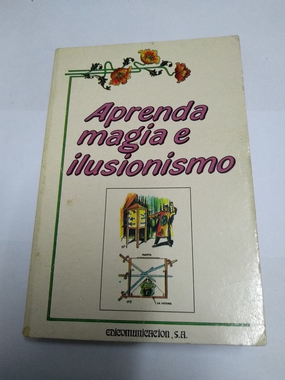 Aprenda magia e ilusionismo