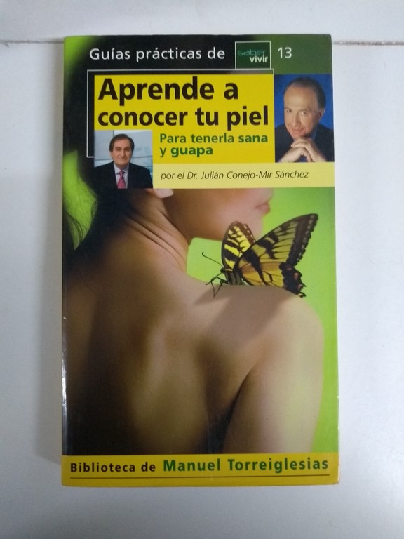 Aprende a conocer tu piel