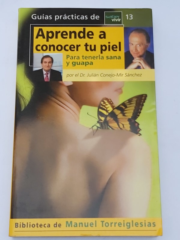 Aprender a conocer tu piel
