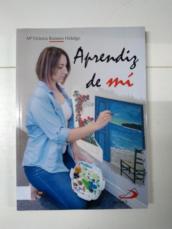 Aprendiz de mí