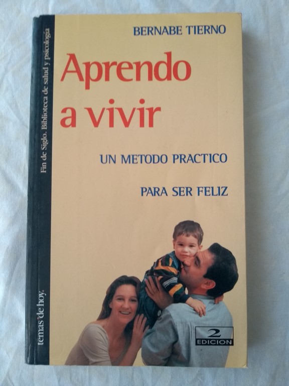 Aprendo a vivir