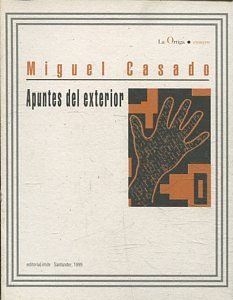 APUNTES DEL EXTERIOR.
