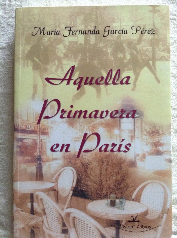 Aquella primavera en París
