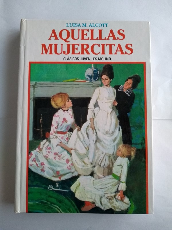 Aquellas mujercitas