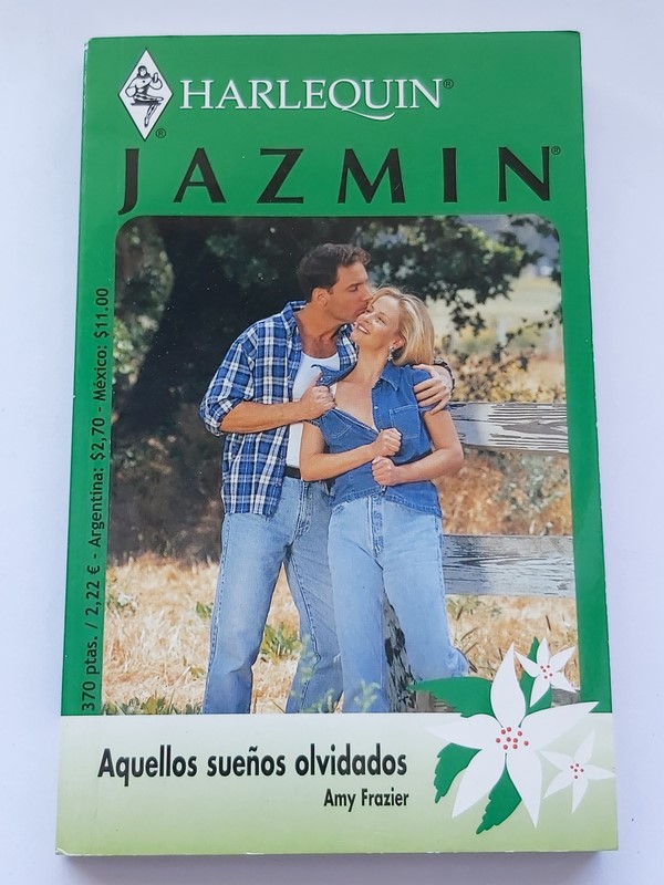 Aquellos sueños olvidados