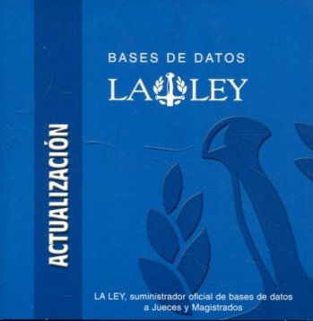 ARANZADI BASES DE DATOS. ACTUALIDAD CIVIL-PENAL. ACTUALIZACION 3/2003 (1 DISCO CD).
