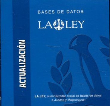 ARANZADI BASES DE DATOS. ACTUALIDAD PENAL. ACTUALIZACION , AÑO 2003/3 (3 CD).