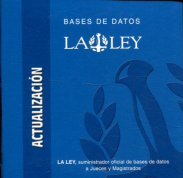 ARANZADI BASES DE DATOS. ACTUALIDAD PENAL. ACTUALIZACION , DICIEMBRE 2002 (3 CD).