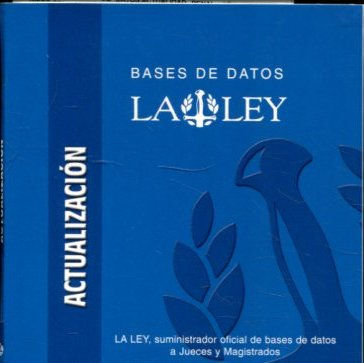 ARANZADI BASES DE DATOS.ACTUALIDAD PENAL, AÑO 2004/1 (1 DISCO CD).