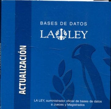 ARANZADI BASES DE DATOS.ACTUALIDAD PENAL, AÑO 2004/3 (1 DISCO CD).