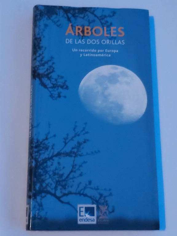 Árboles de las dos orillas