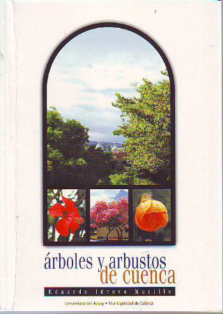 ARBOLES Y ARBUSTOS DE CUENCA.