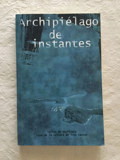 Archipiélago de instantes