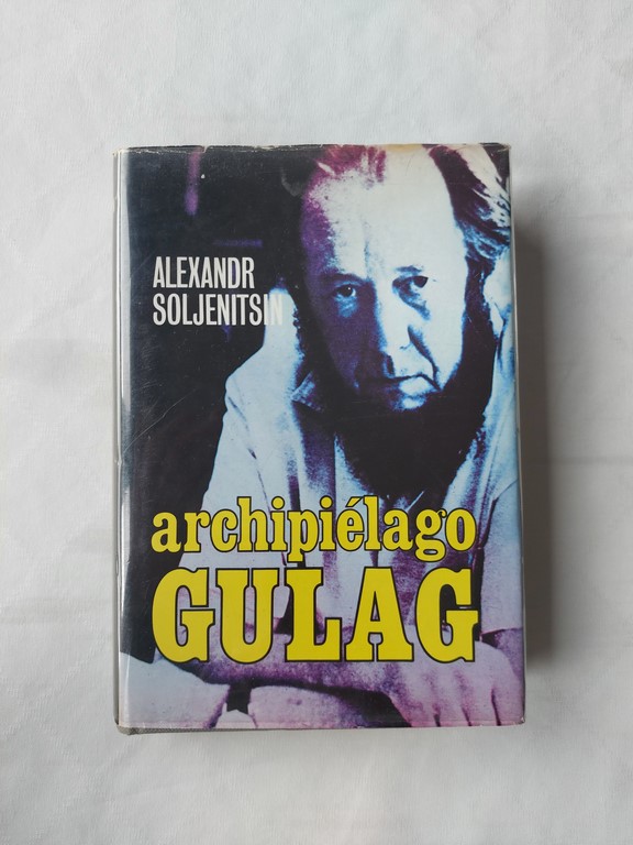 Archipiélago Gulag