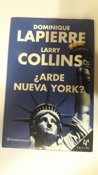 ¿Arde Nueva York?