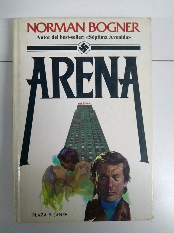 Arena
