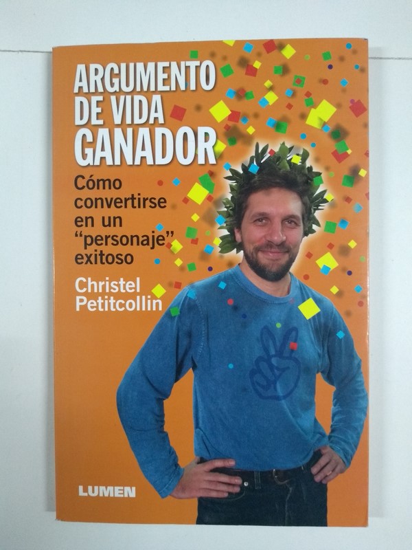 Argumento de vida ganador