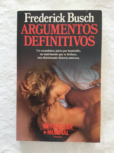 Argumentos definitivos