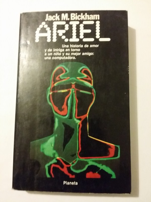 Ariel