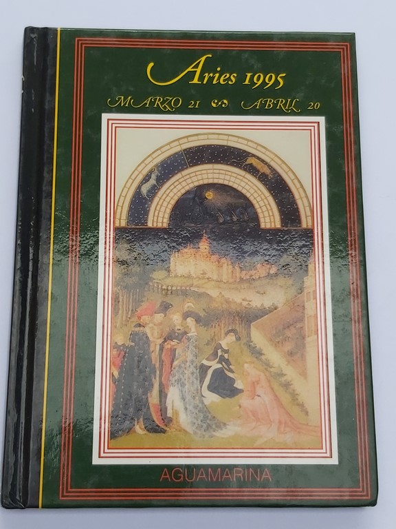 Aries 1995