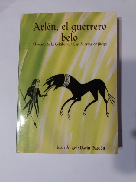 Arlen, el guerrero belo