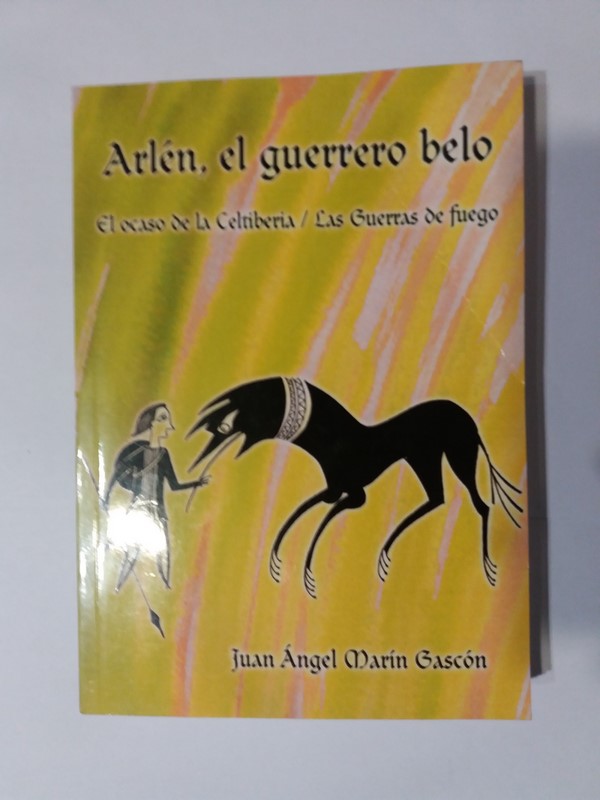 Arlen, el guerrero belo