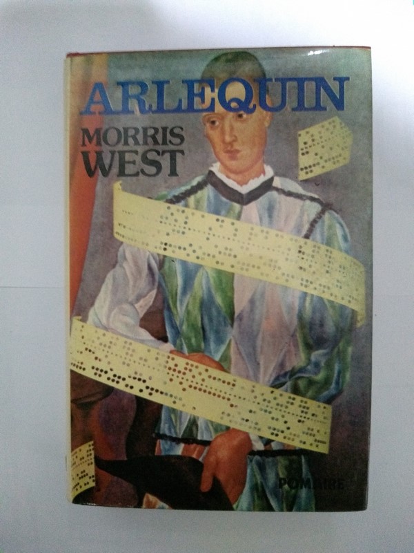 Arlequin