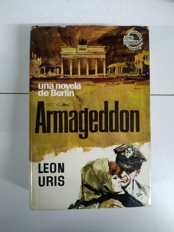 Armageddon