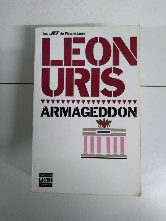 Armageddon