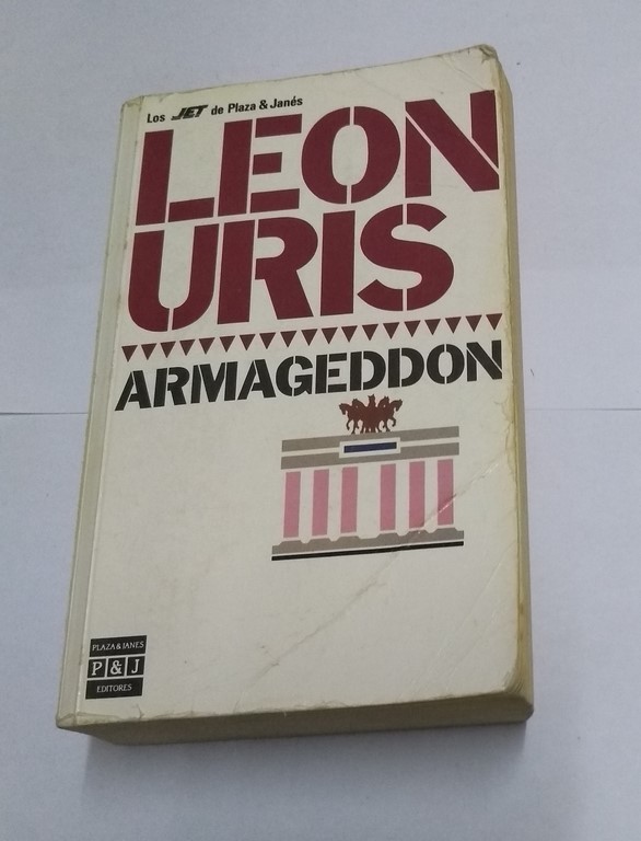 Armageddon