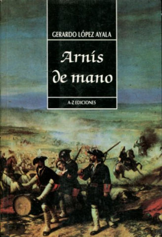 ARNIS DE MANO.