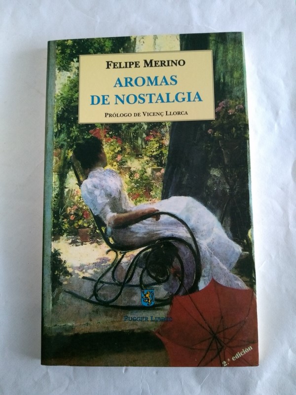 Aromas de nostalgia