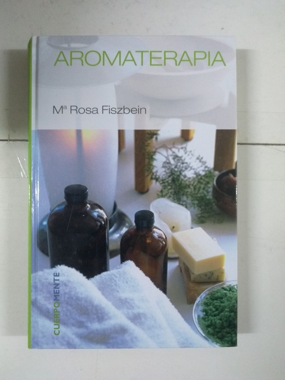 Aromaterapia