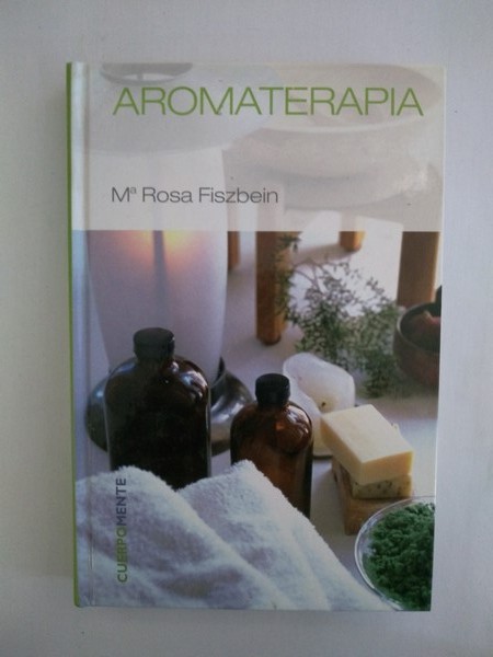 Aromaterapia