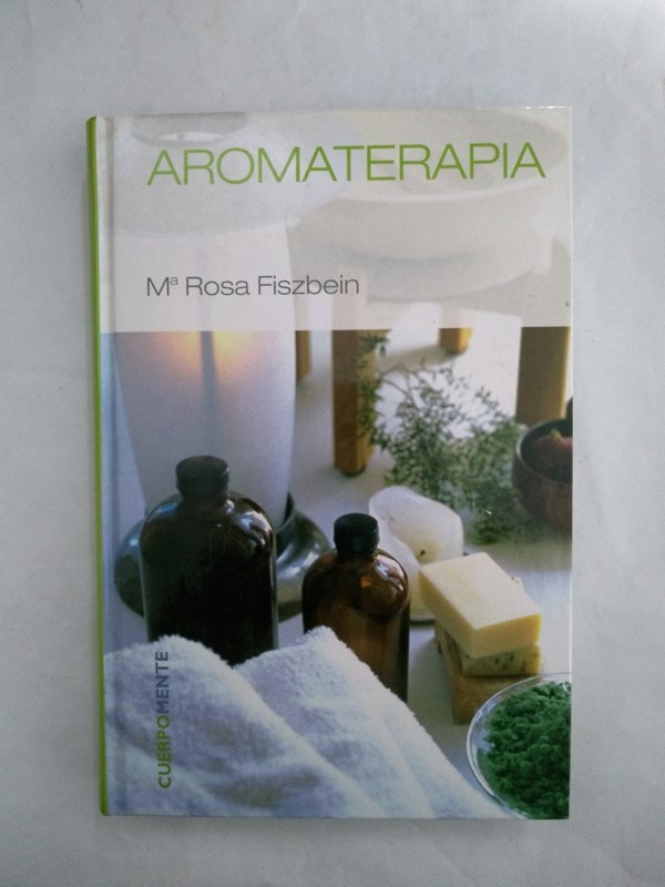 Aromaterapia