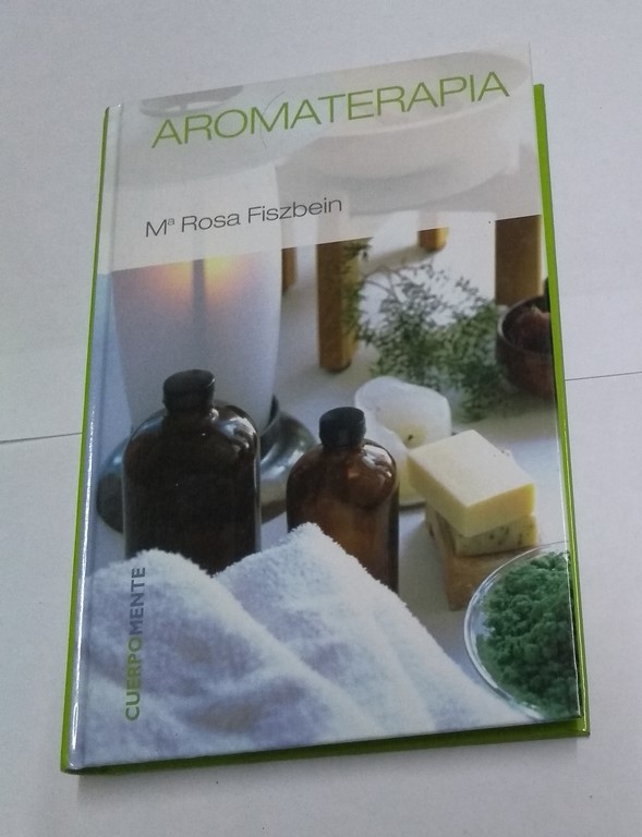 Aromaterapia