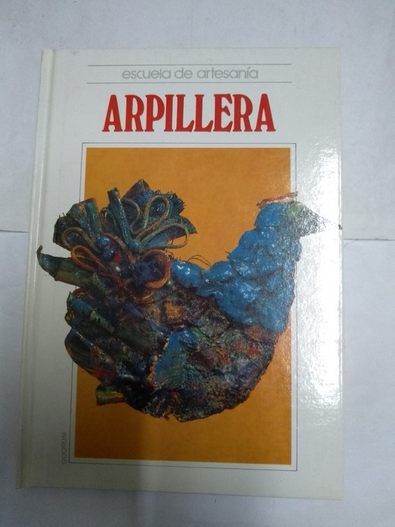 Arpillera
