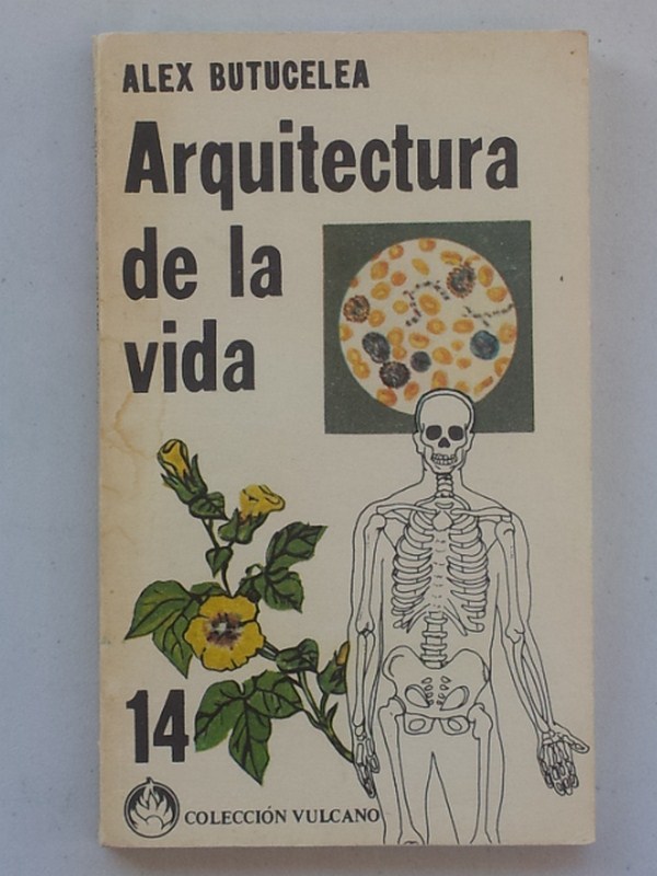 Arquitectura de la vida