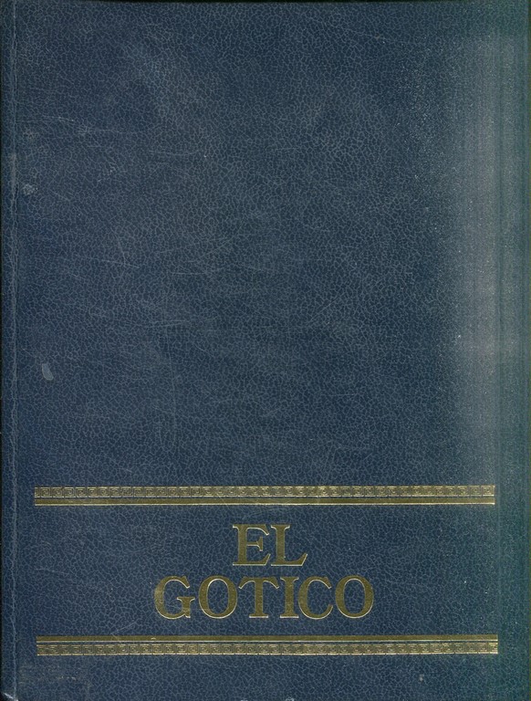 ARQUITECTURA DEL GOTICO EN EUROPA.