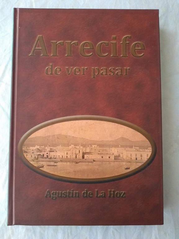 Arrecife de ver pasar