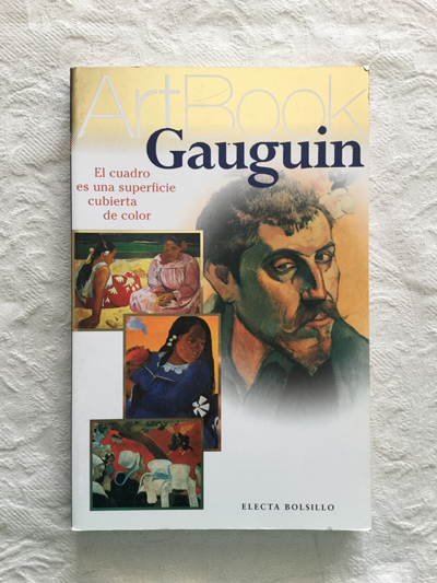 ArtBook. Gauguin