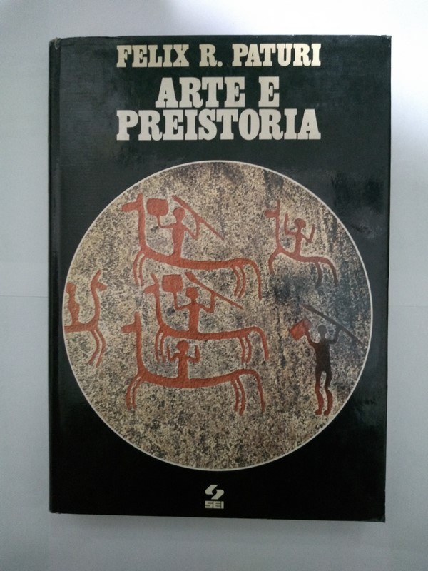 Arte e preistoria