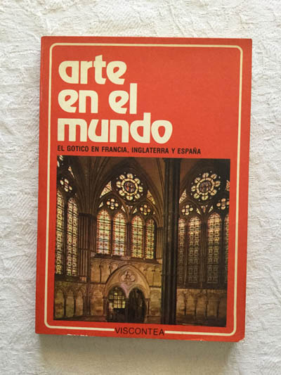 Arte en el mundo