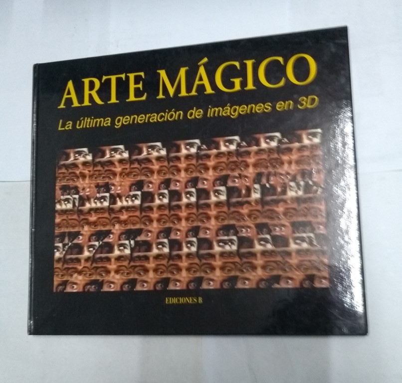 Arte Mágico